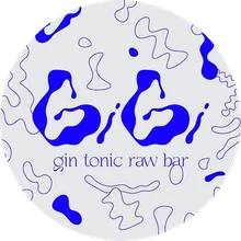 GiGi gin tonic raw bar