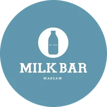 Milk Bar Warsaw